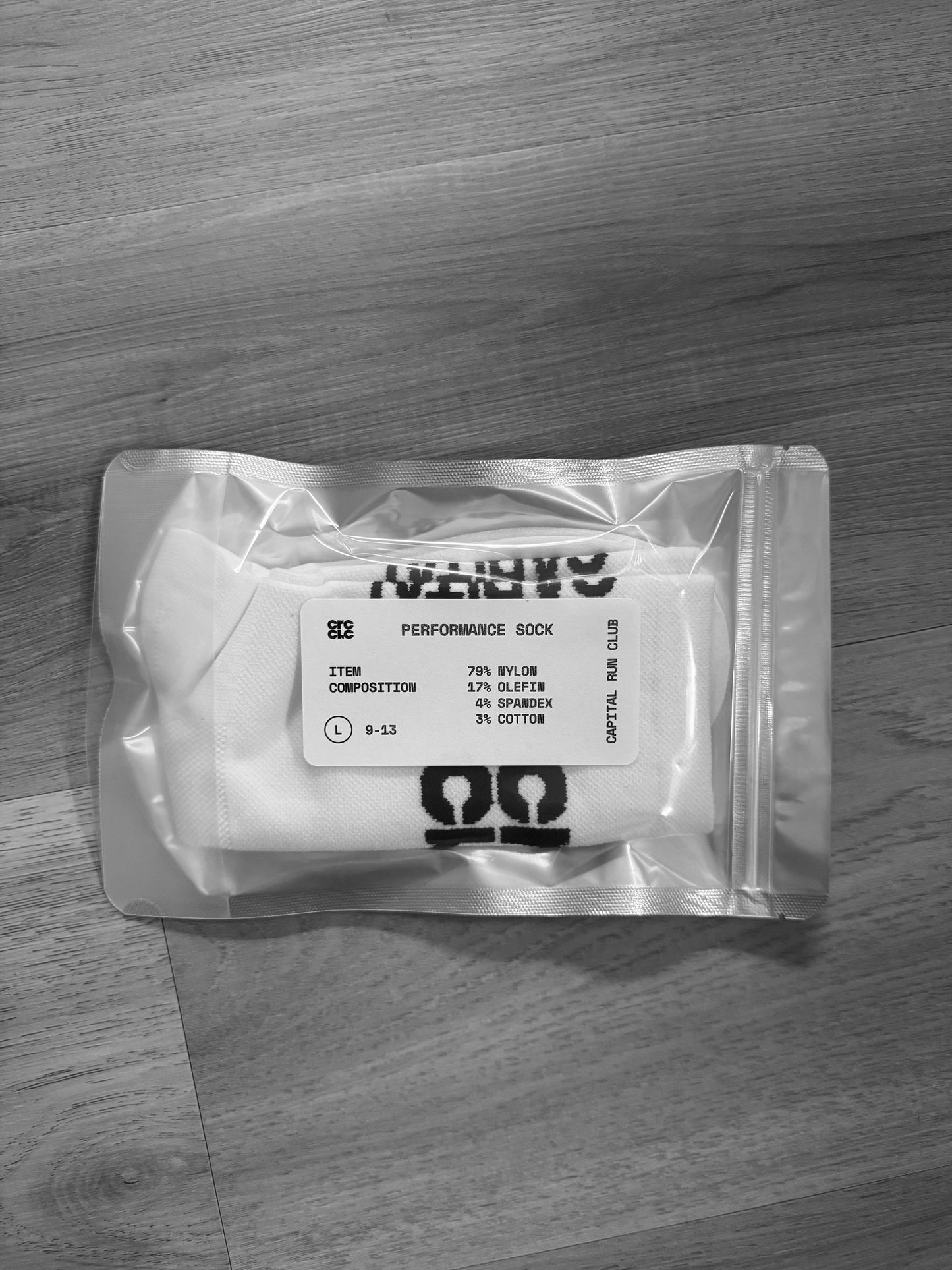 Performance Socks