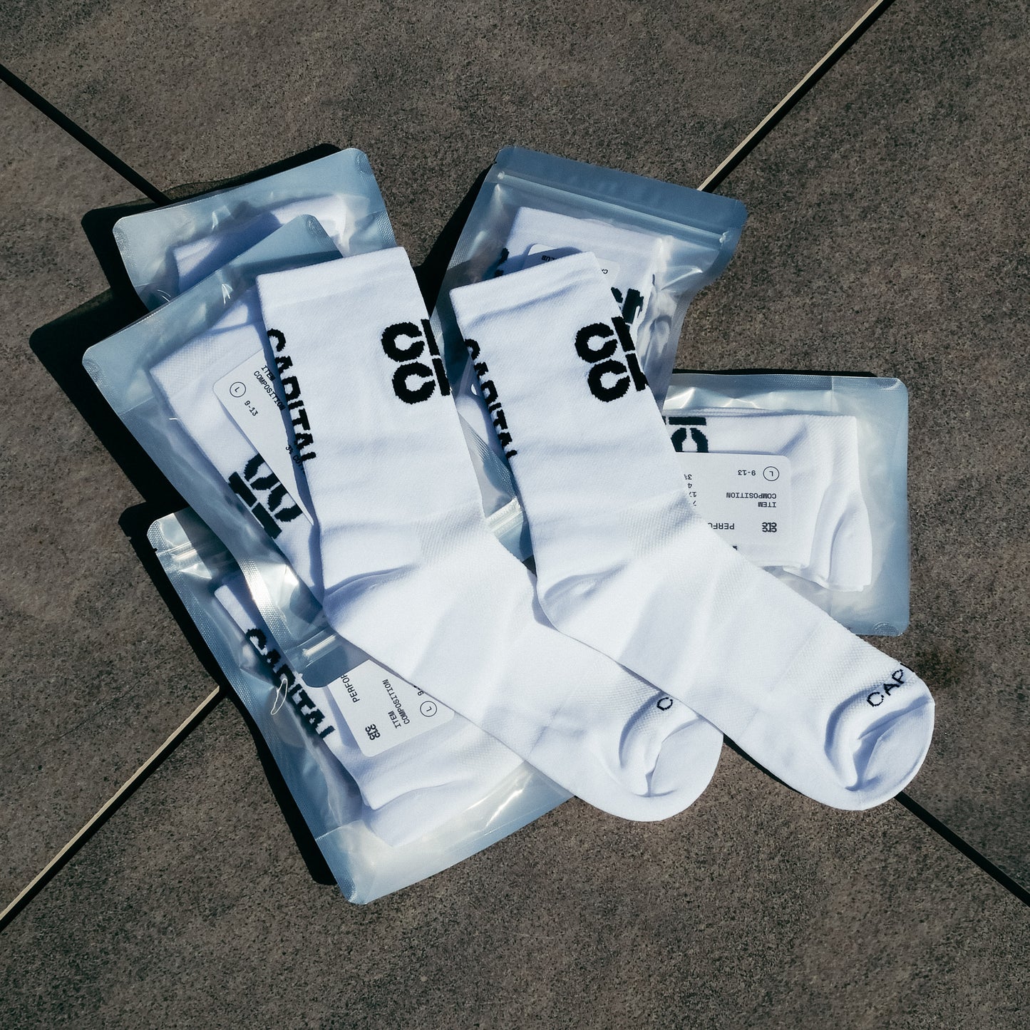 Performance Socks